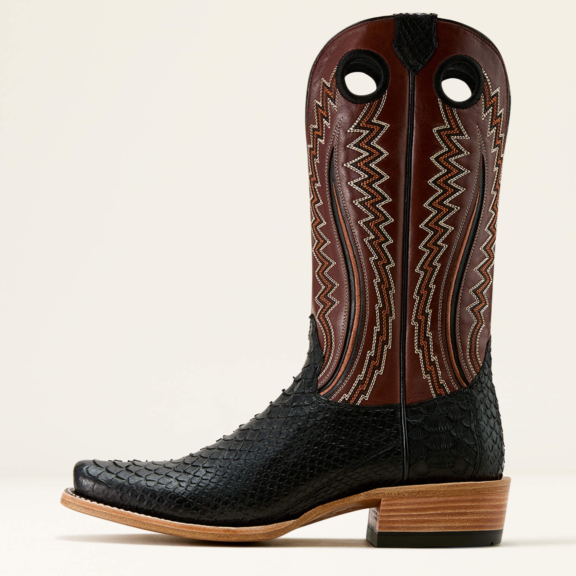 Ariat Futurity Streak Cowboy Boot Online