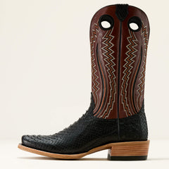 Ariat Futurity Streak Cowboy Boot Online