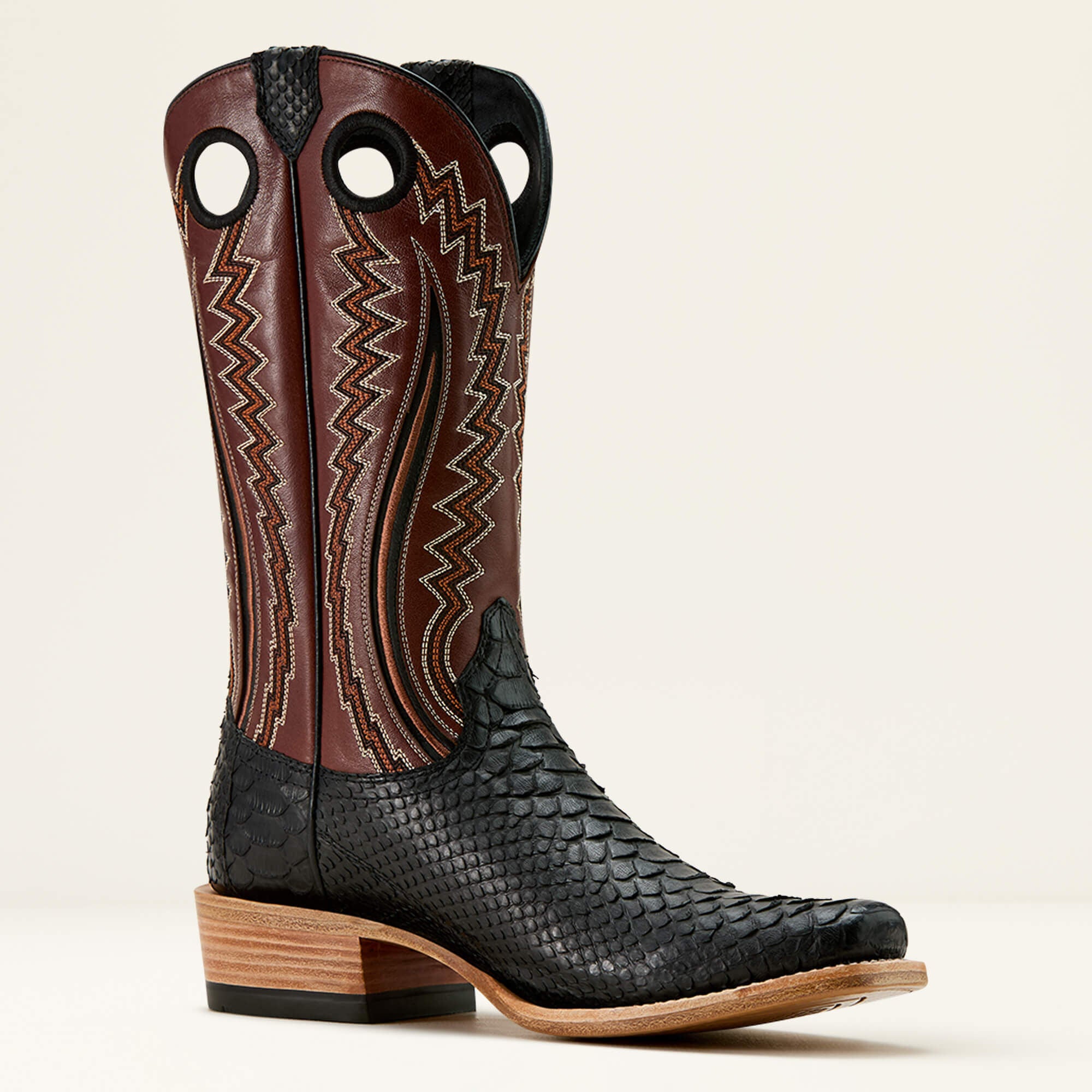 Ariat Futurity Streak Cowboy Boot Online