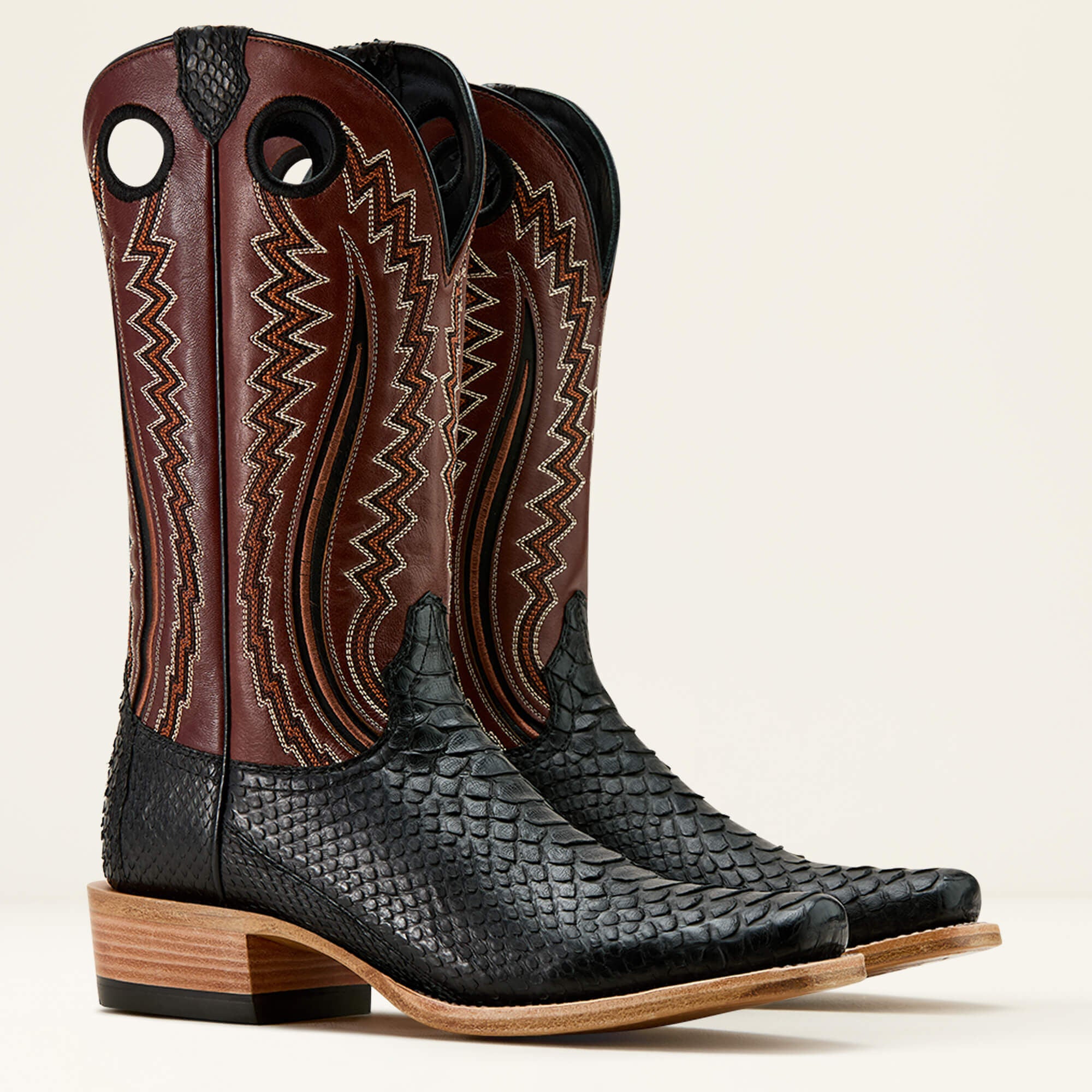 Ariat Futurity Streak Cowboy Boot Online