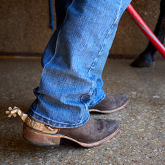 Ariat Futurity Relentless Bama Fury Cowboy Boot For Sale