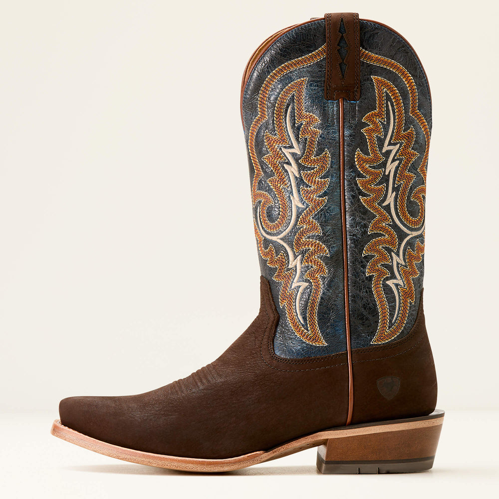 Ariat Futurity Relentless Bama Fury Cowboy Boot For Sale