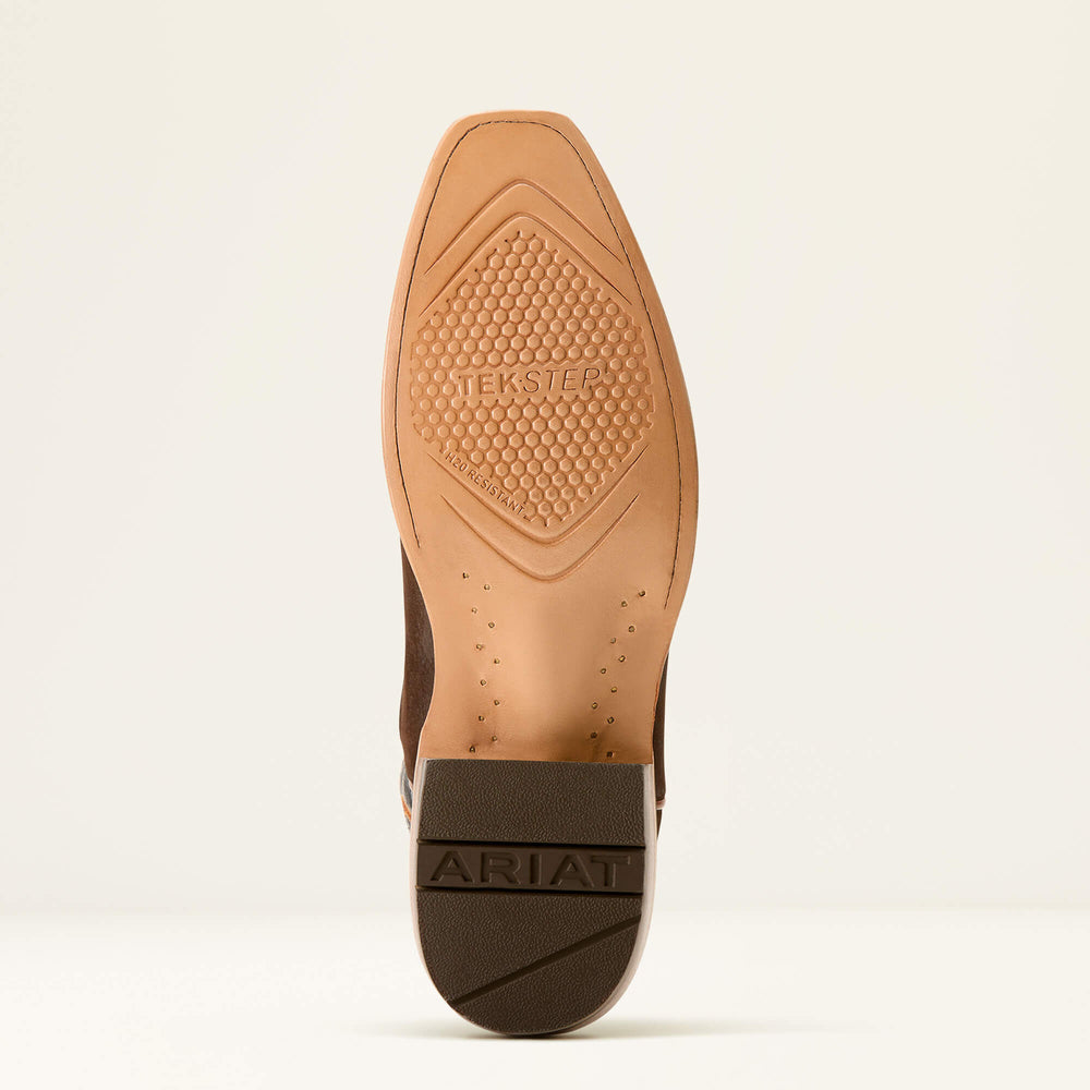 Ariat Futurity Relentless Bama Fury Cowboy Boot For Sale