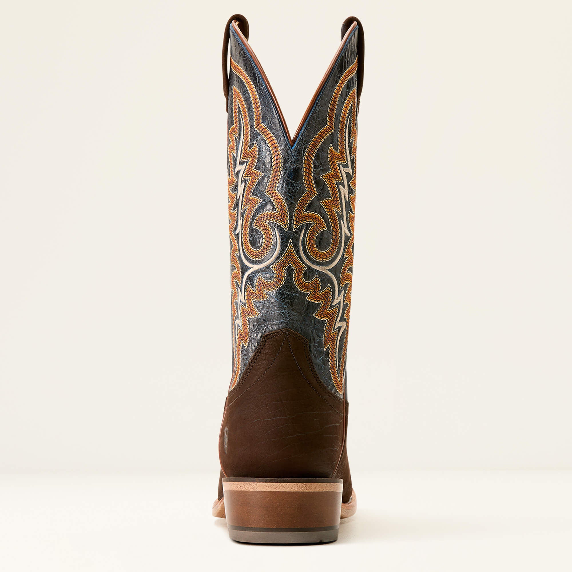 Ariat Futurity Relentless Bama Fury Cowboy Boot For Sale