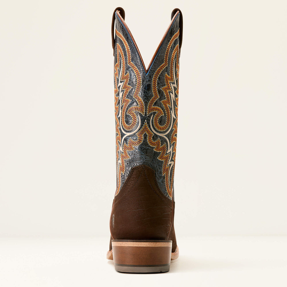 Ariat Futurity Relentless Bama Fury Cowboy Boot For Sale