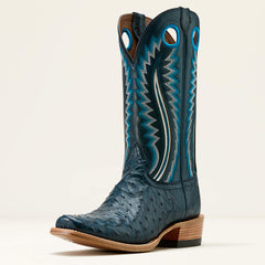 Ariat Futurity Outlaw Cowboy Boot Discount