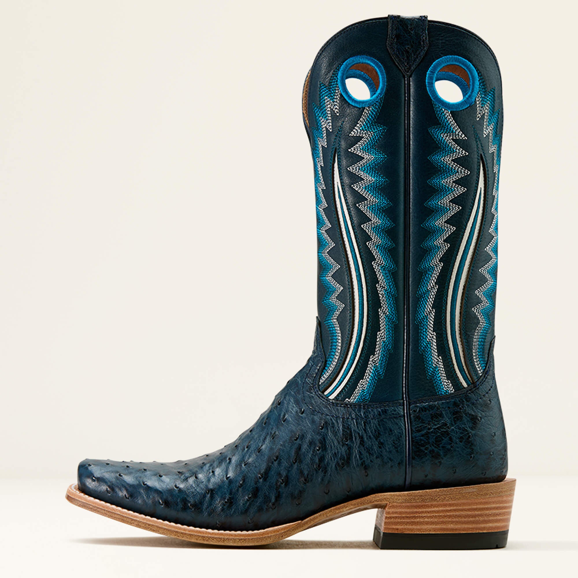Ariat Futurity Outlaw Cowboy Boot Discount