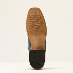 Ariat Futurity Outlaw Cowboy Boot Discount
