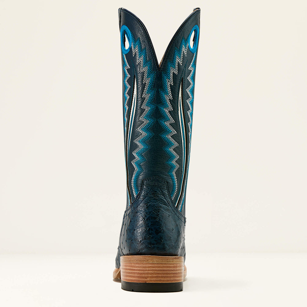 Ariat Futurity Outlaw Cowboy Boot Discount