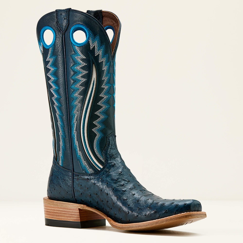Ariat Futurity Outlaw Cowboy Boot Discount