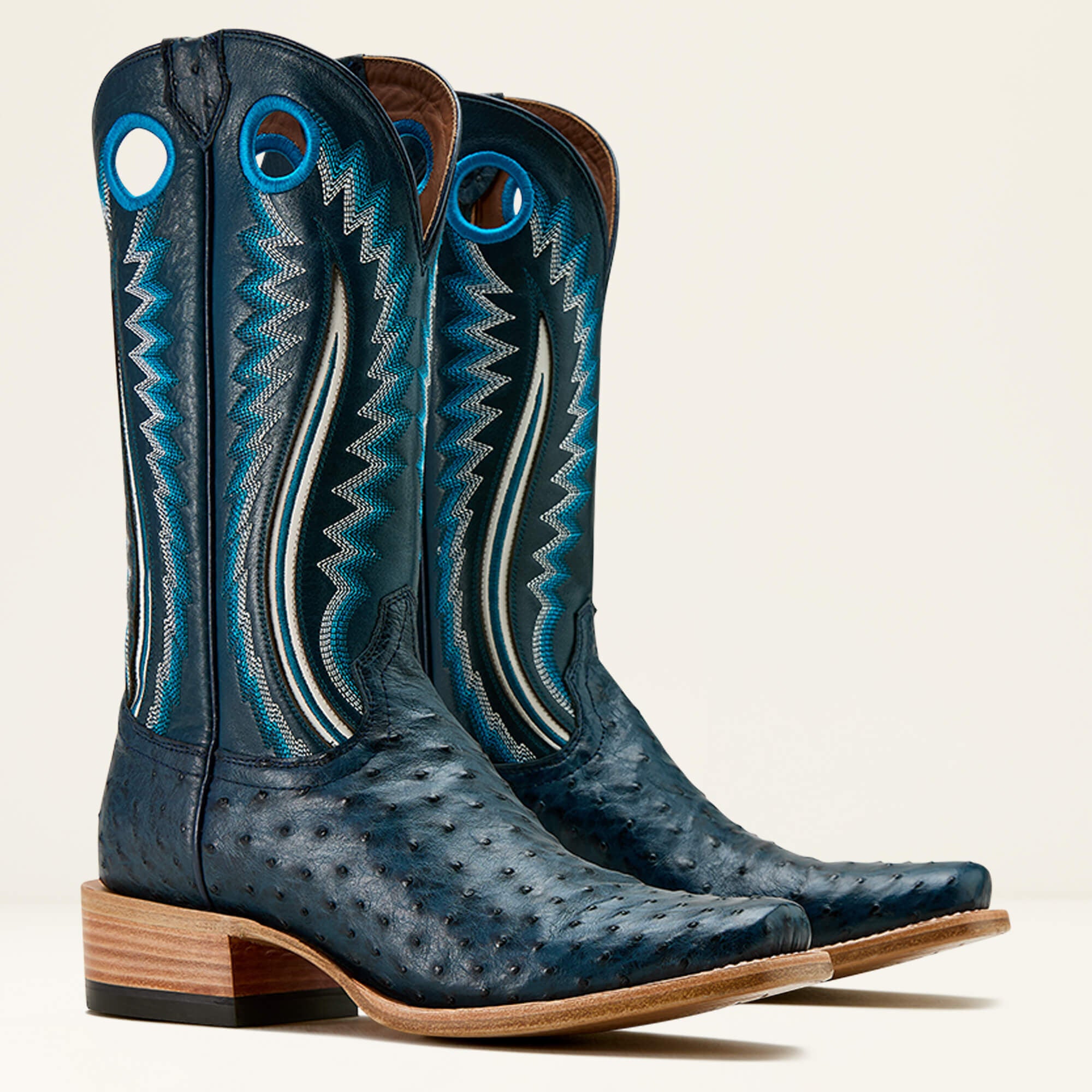 Ariat Futurity Outlaw Cowboy Boot Discount