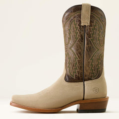 Ariat Futurity Cashout Narrow Cutter Toe Cowboy Boot Outlet
