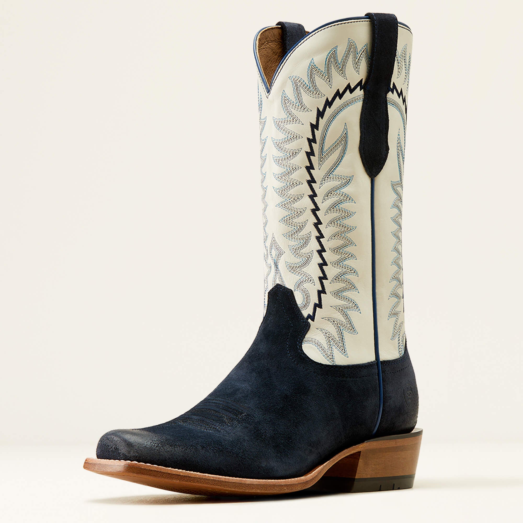 Ariat Futurity Time Cowboy Boot On Sale
