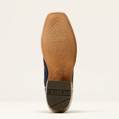 Ariat Futurity Time Cowboy Boot On Sale