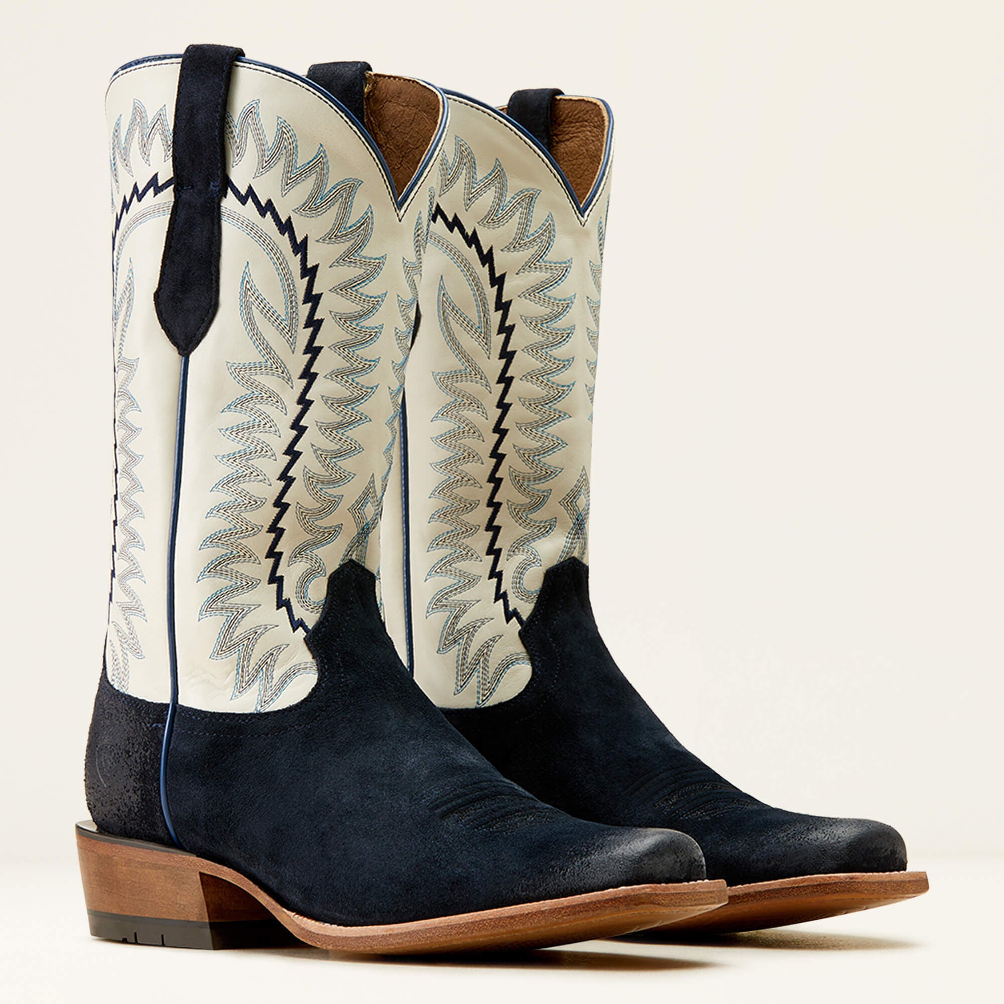 Ariat Futurity Time Cowboy Boot On Sale