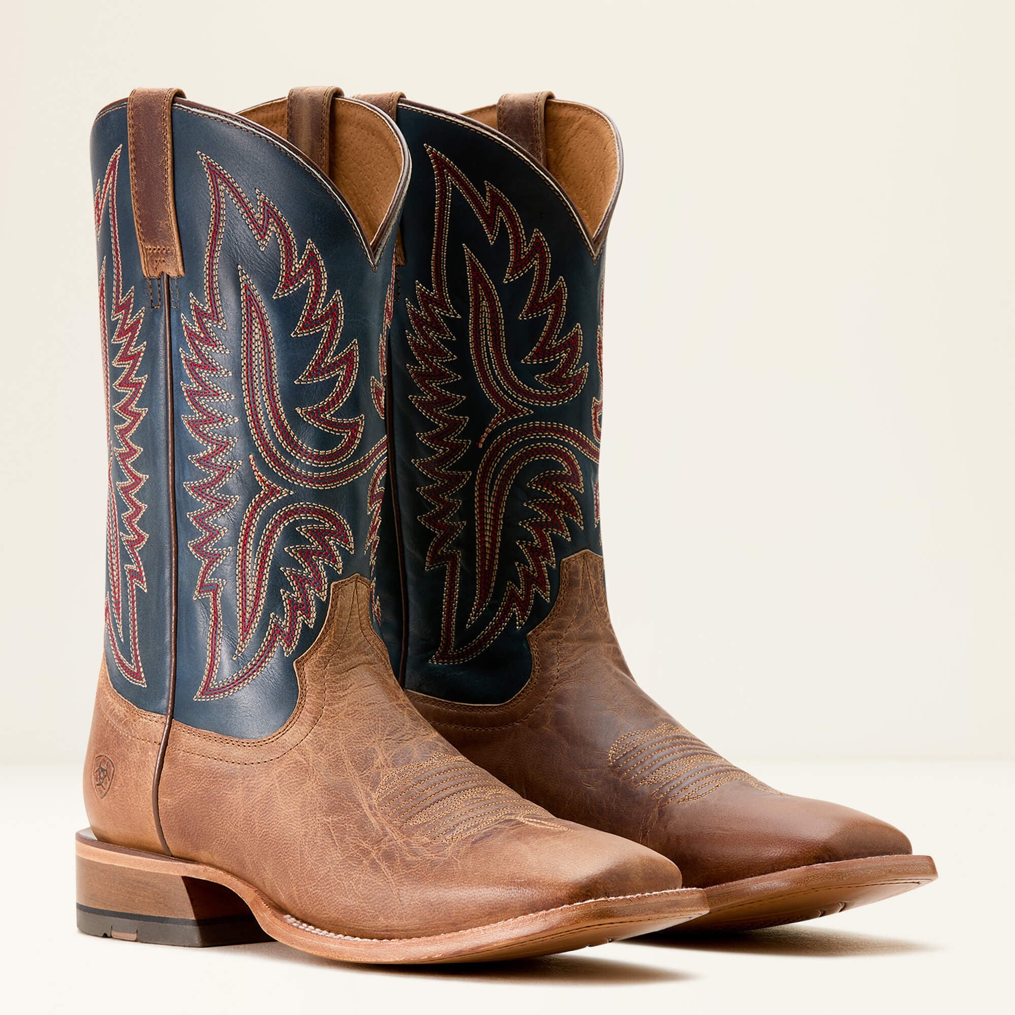 Ariat Tanglewood Cowboy Boot Sale