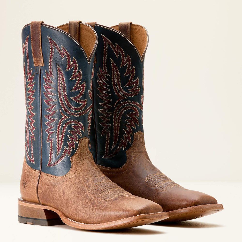 Ariat Tanglewood Cowboy Boot Sale