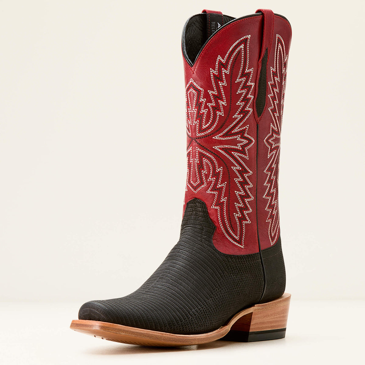 Ariat Futurity Relentless Golde Rush Cowboy Boot Discount