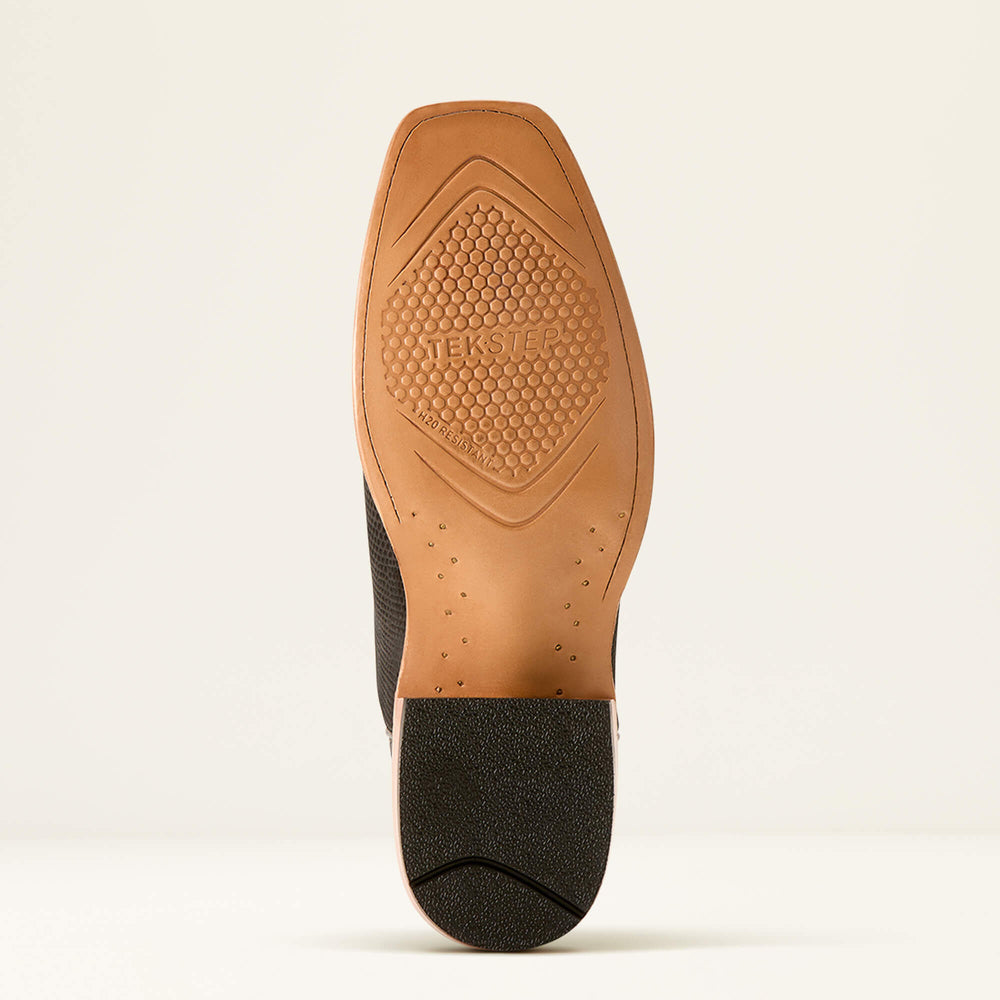 Ariat Futurity Relentless Golde Rush Cowboy Boot Discount
