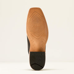 Ariat Futurity Relentless Golde Rush Cowboy Boot Discount