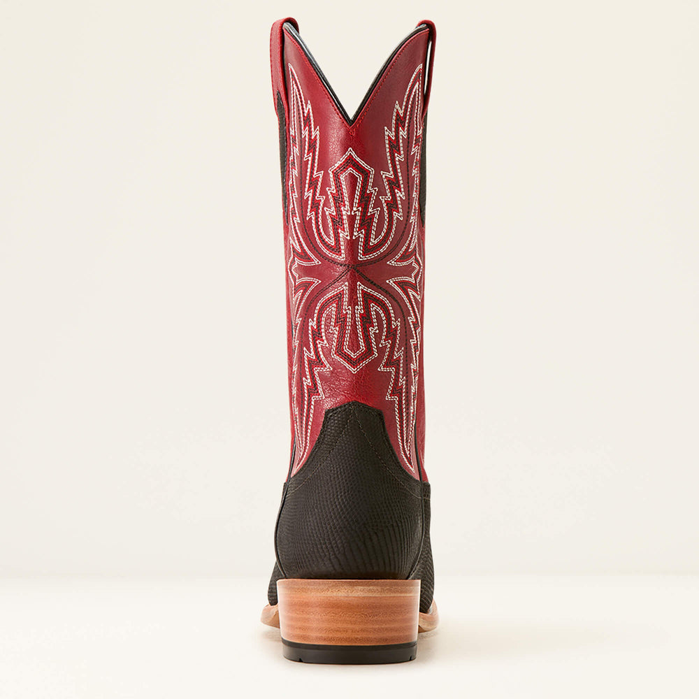 Ariat Futurity Relentless Golde Rush Cowboy Boot Discount