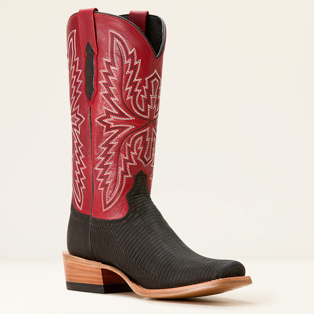 Ariat Futurity Relentless Golde Rush Cowboy Boot Discount