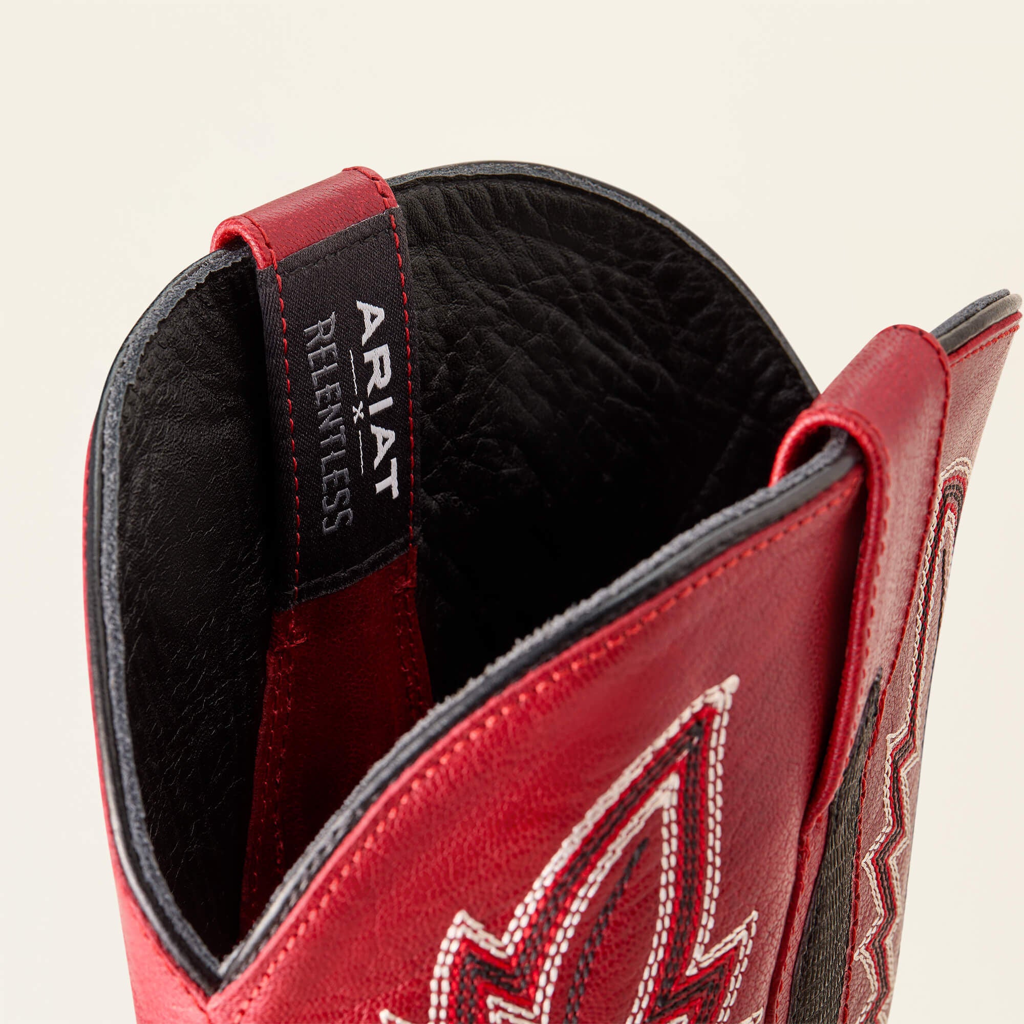 Ariat Futurity Relentless Golde Rush Cowboy Boot Discount