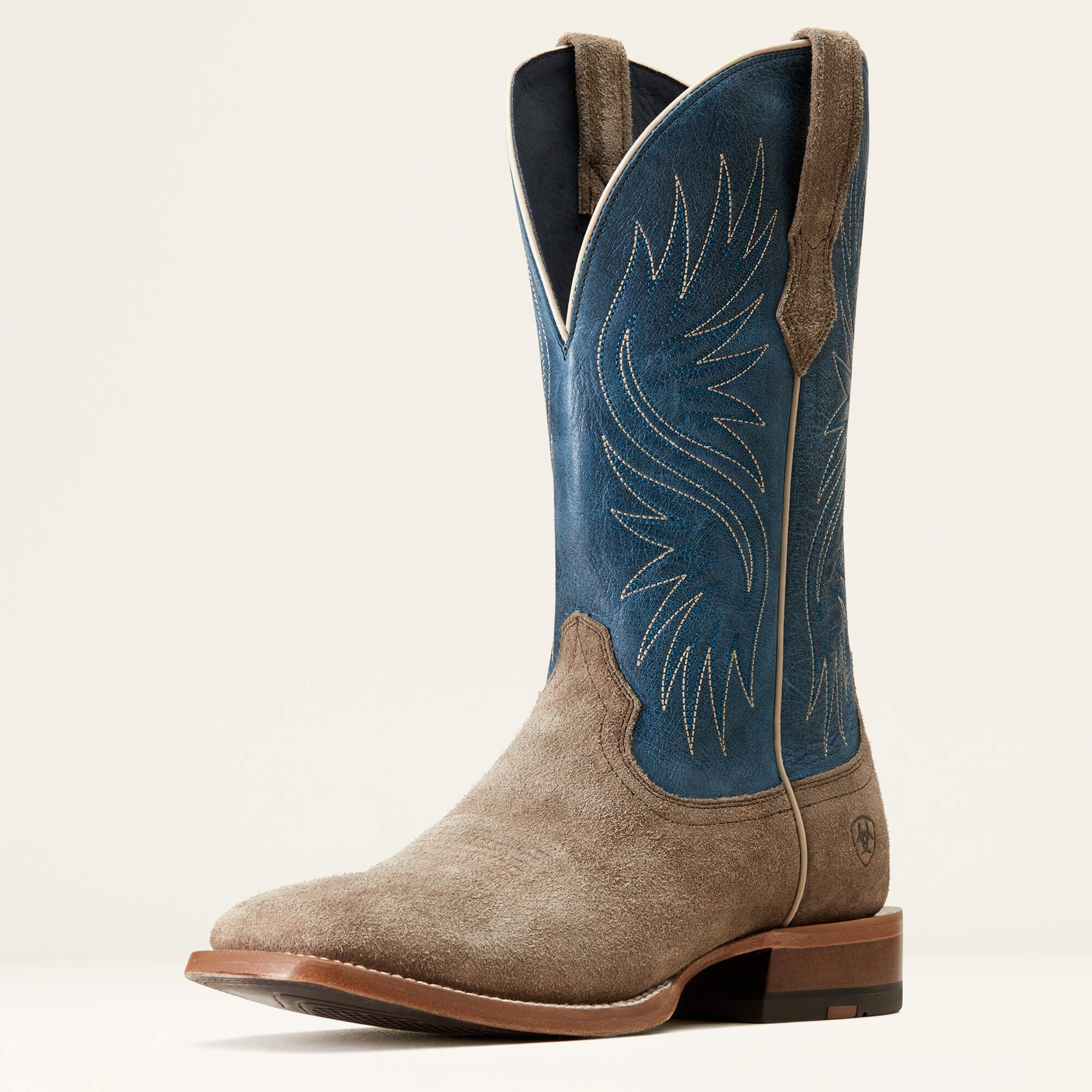 Ariat Circuit Rockridge Western Boot Outlet