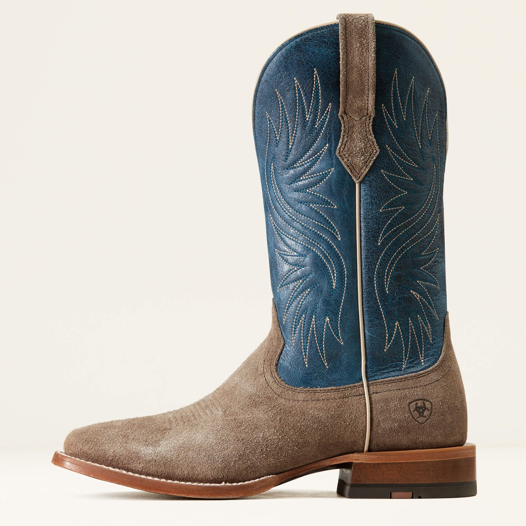 Ariat Circuit Rockridge Western Boot Outlet