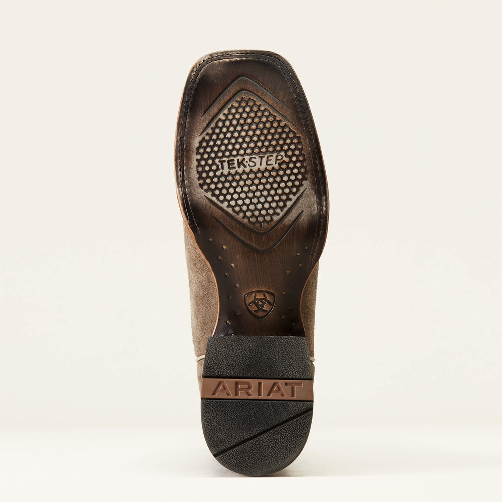 Ariat Circuit Rockridge Western Boot Outlet
