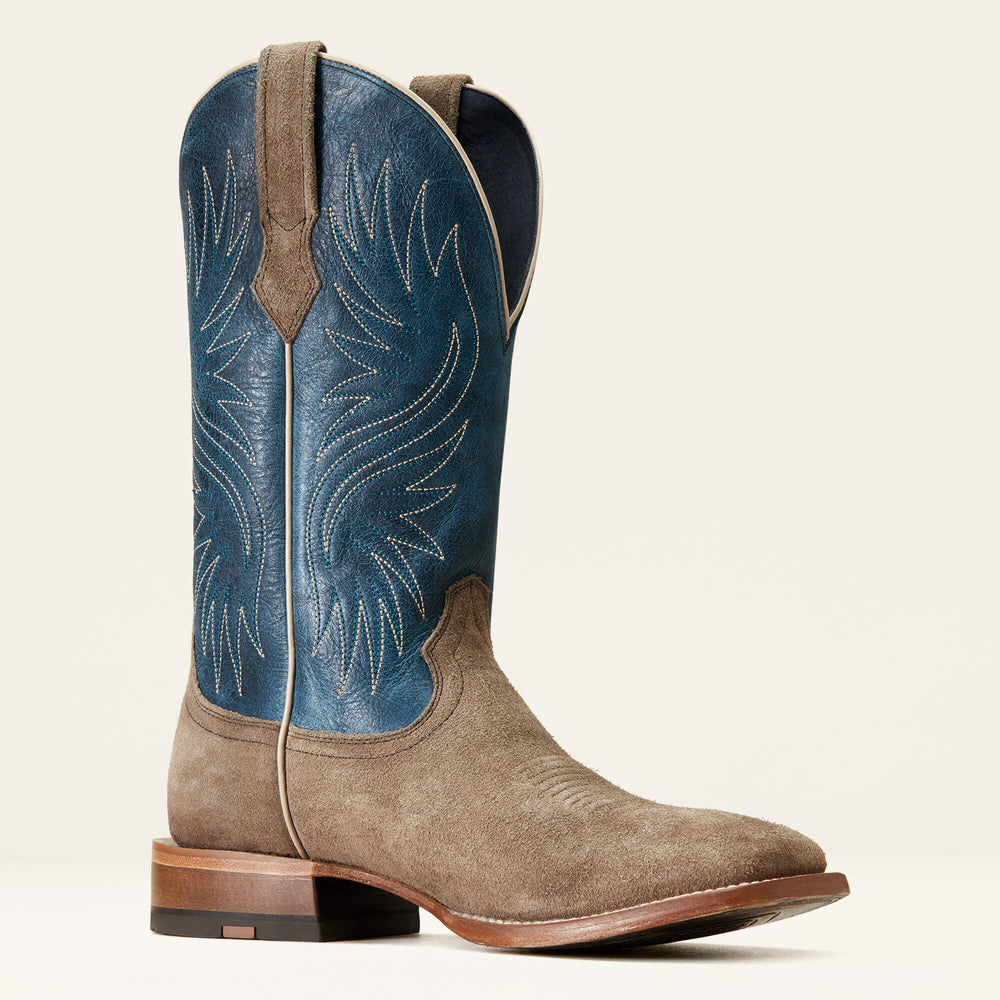 Ariat Circuit Rockridge Western Boot Outlet