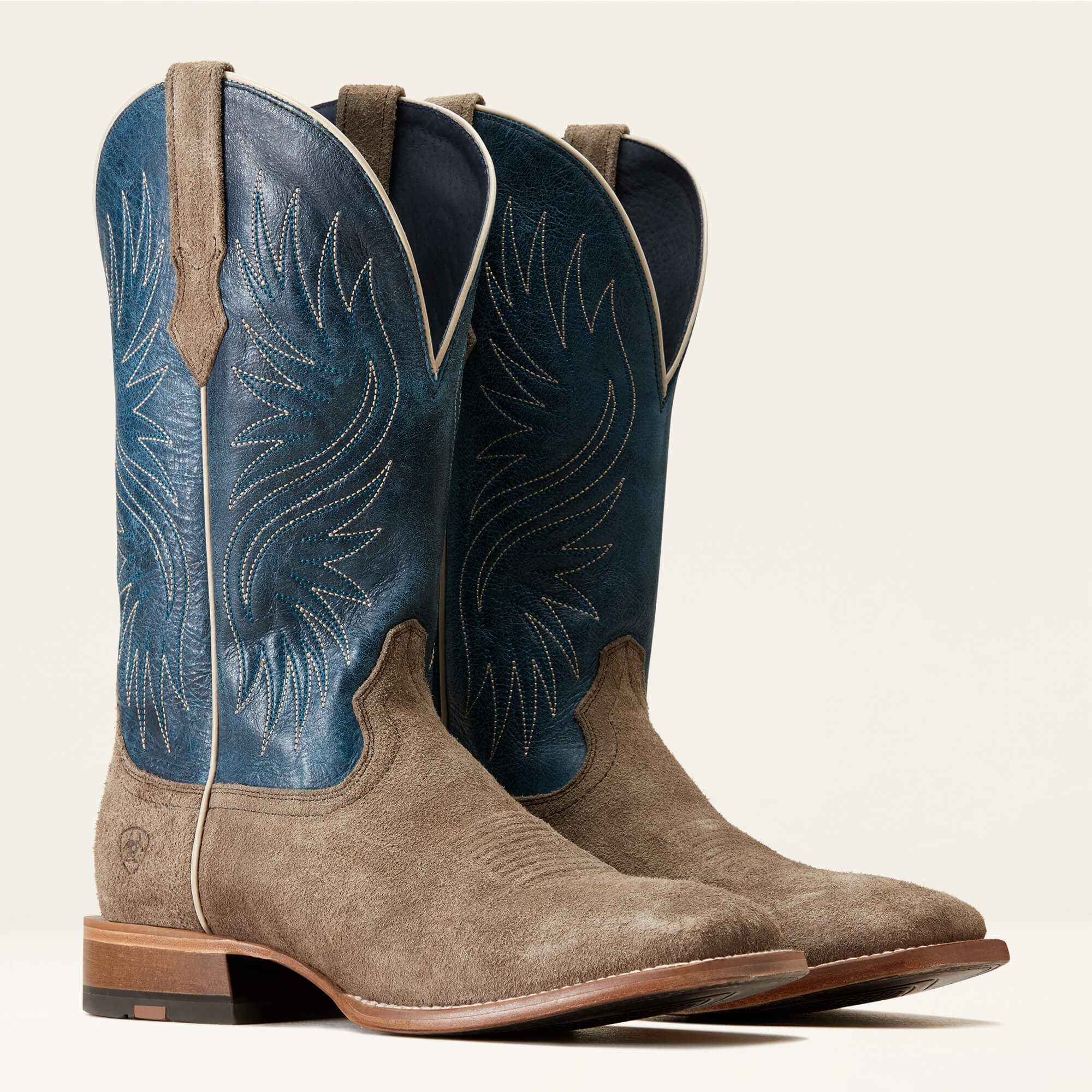 Ariat Circuit Rockridge Western Boot Outlet