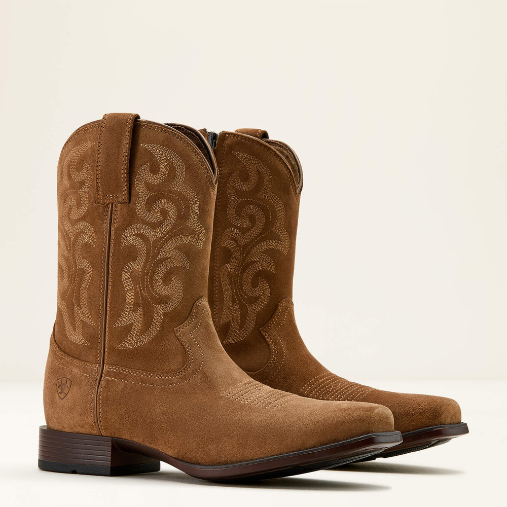 Ariat Bodie Western Boot On Sale