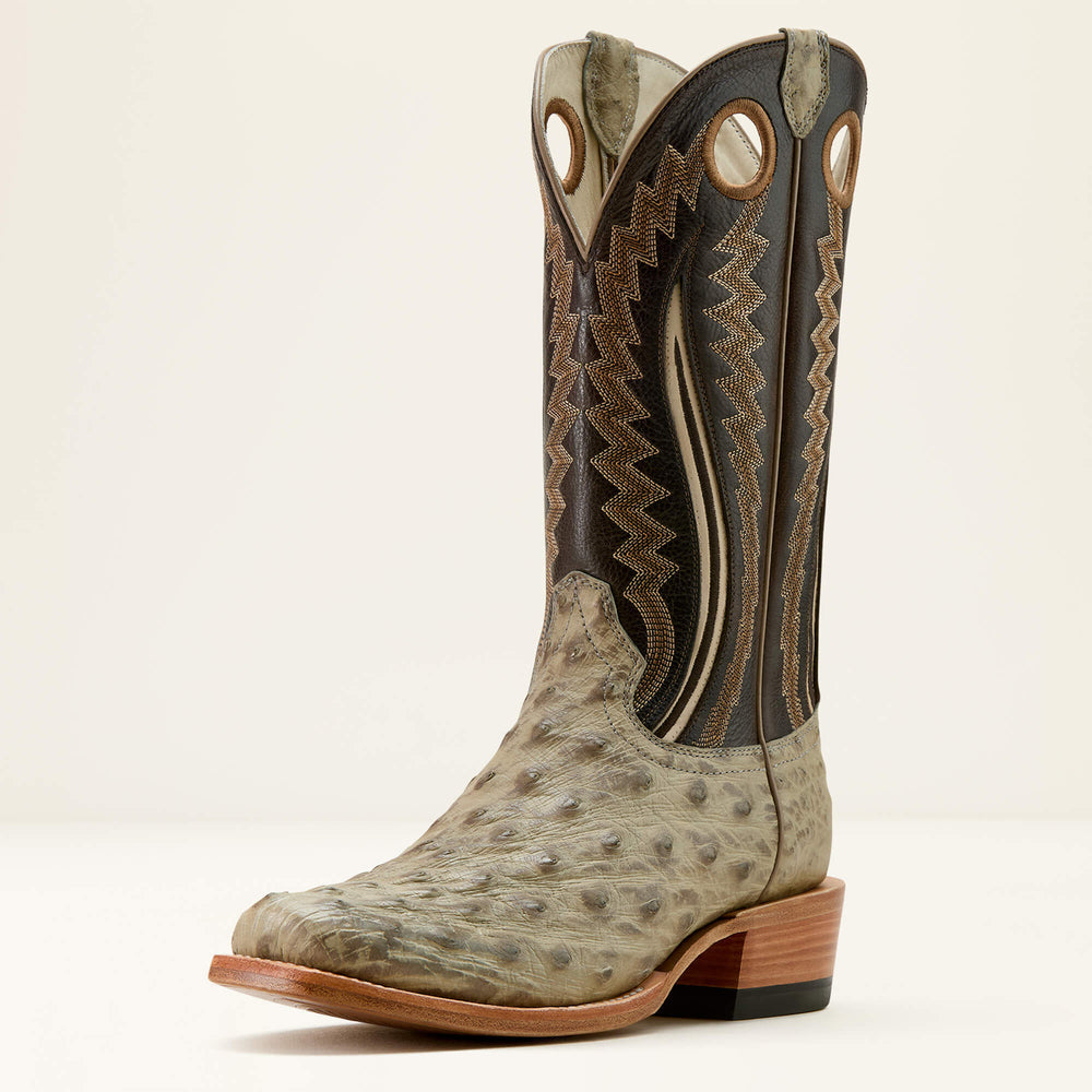 Ariat Futurity Outlaw Cowboy Boot Sale