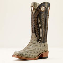 Ariat Futurity Outlaw Cowboy Boot Sale