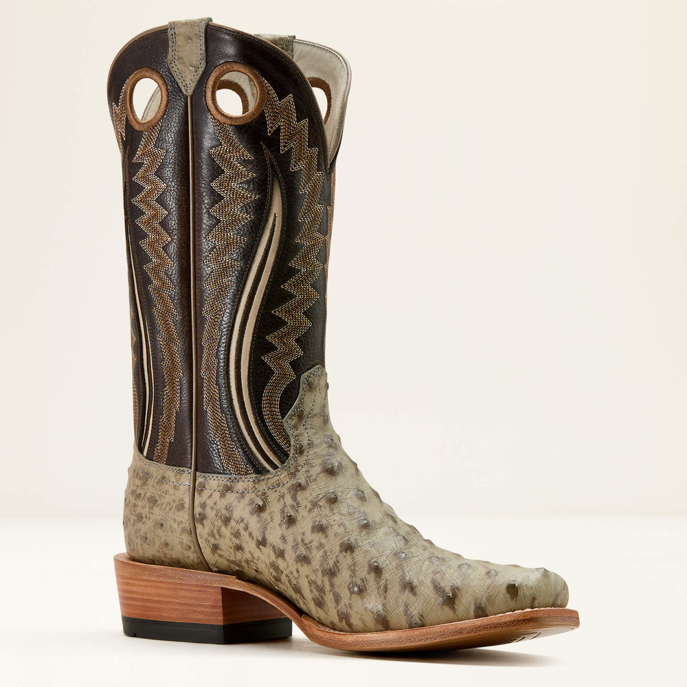 Ariat Futurity Outlaw Cowboy Boot Sale