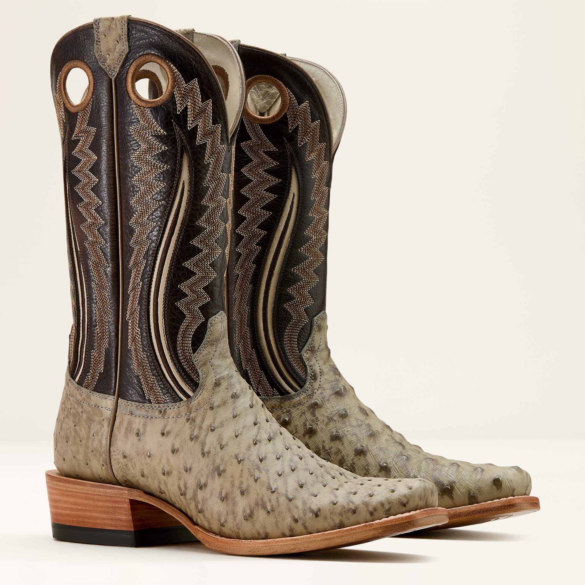 Ariat Futurity Outlaw Cowboy Boot Sale