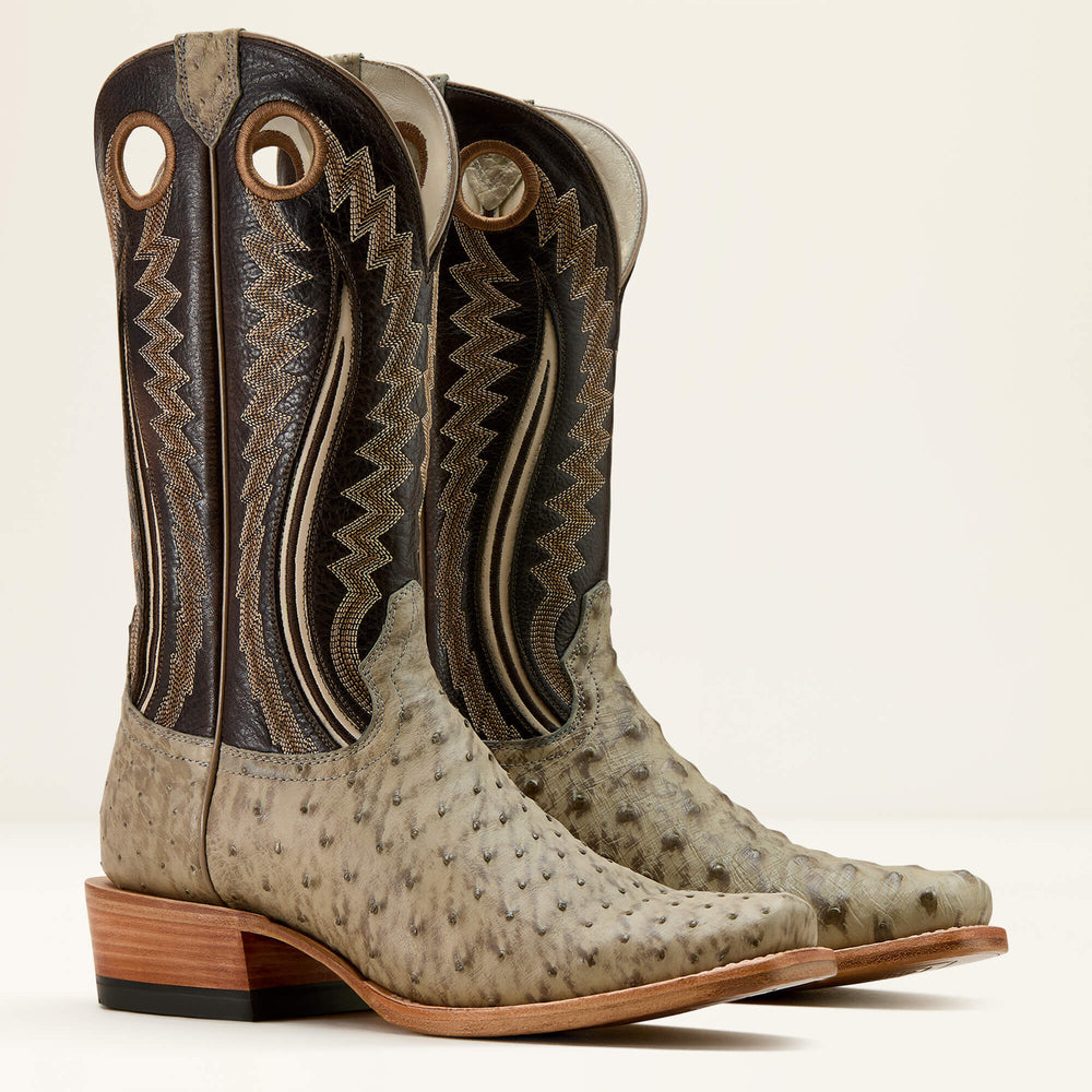 Ariat Futurity Outlaw Cowboy Boot Sale