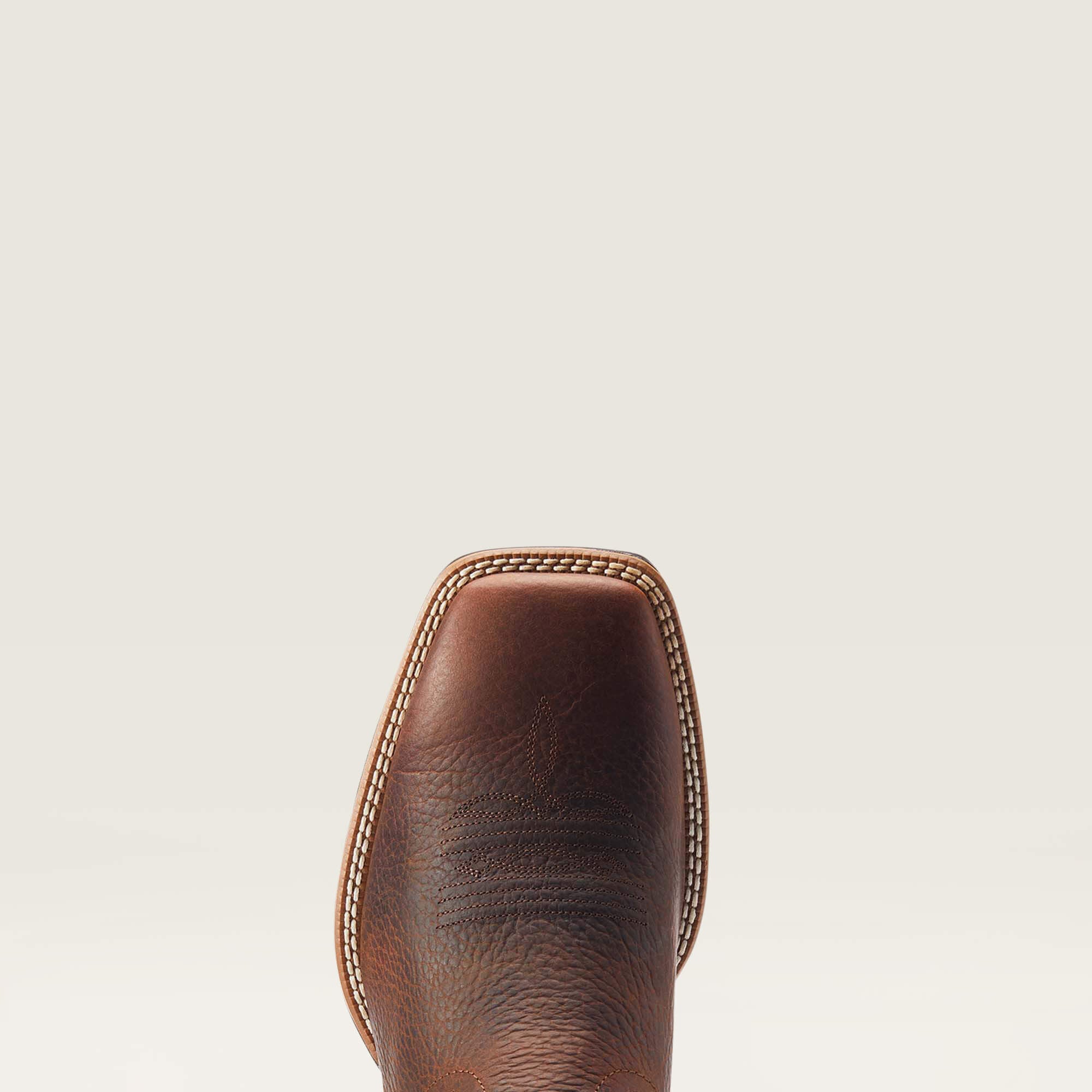 Ariat Rowder VentTEK 360 Wide Square Toe Cowboy Boot For Sale