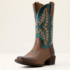 Ariat Renegade Cowboy Boot Discount