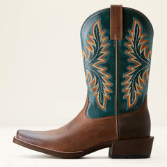 Ariat Renegade Cowboy Boot Discount
