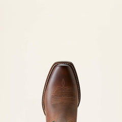 Ariat Renegade Cowboy Boot Discount