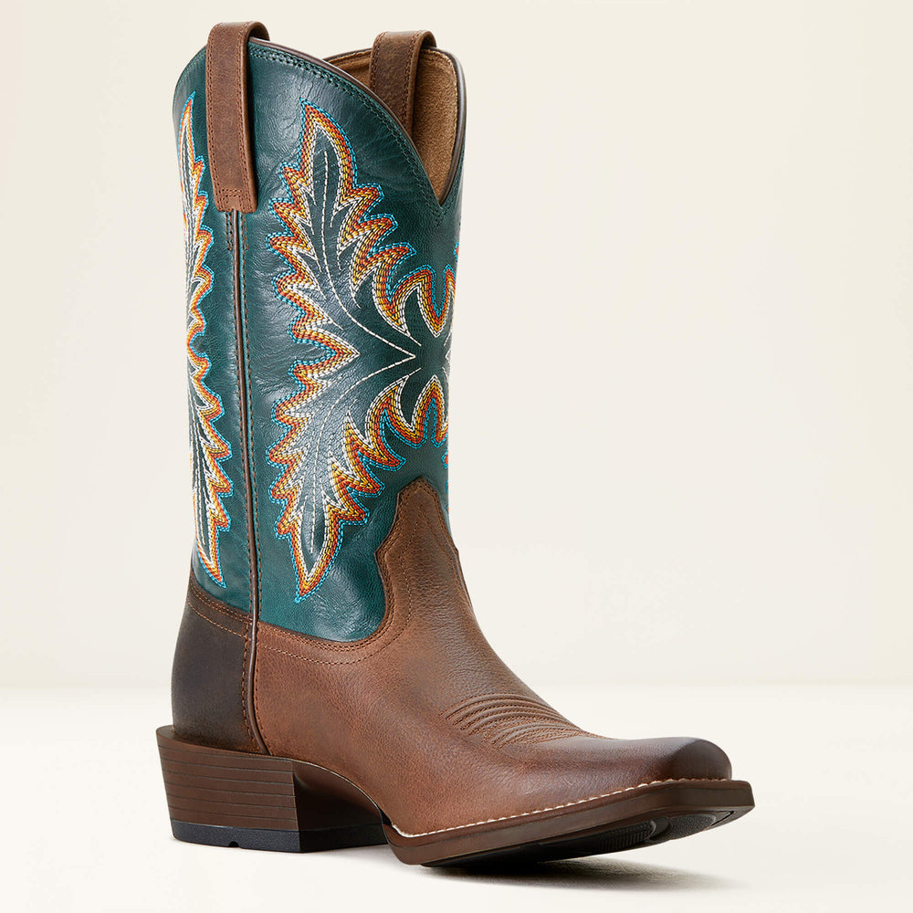 Ariat Renegade Cowboy Boot Discount