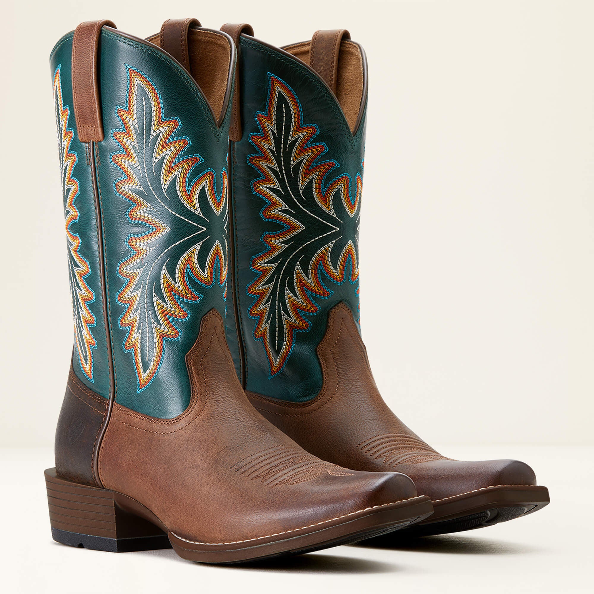 Ariat Renegade Cowboy Boot Discount