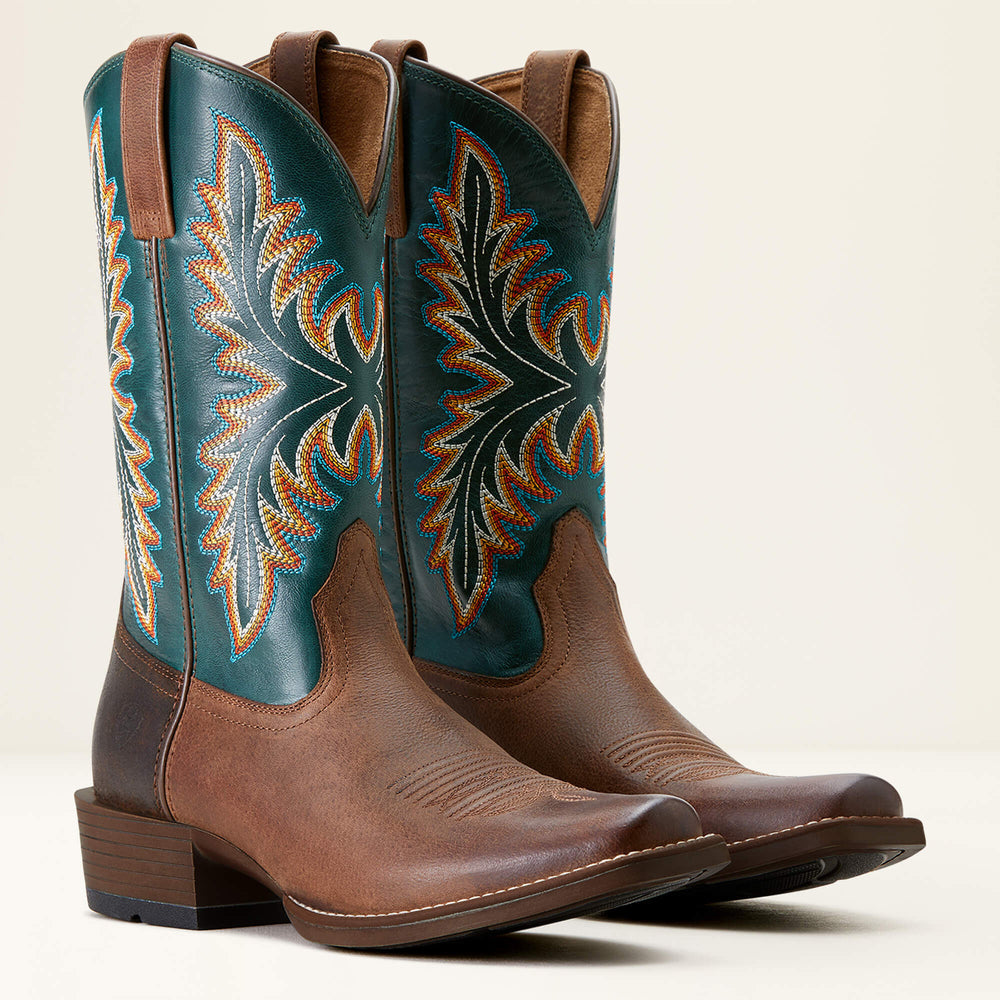 Ariat Renegade Cowboy Boot Discount