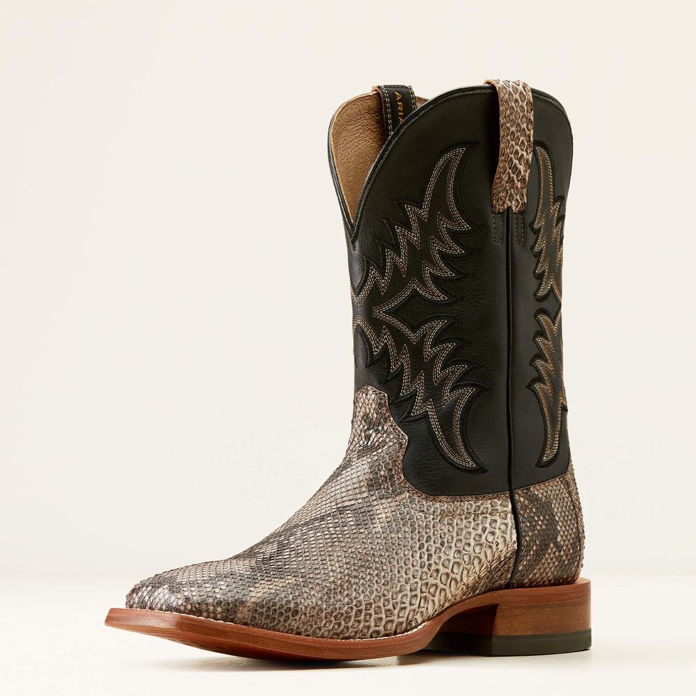 Ariat Dry Gulch Cowboy Boot Outlet
