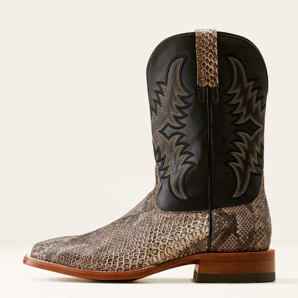 Ariat Dry Gulch Cowboy Boot Outlet