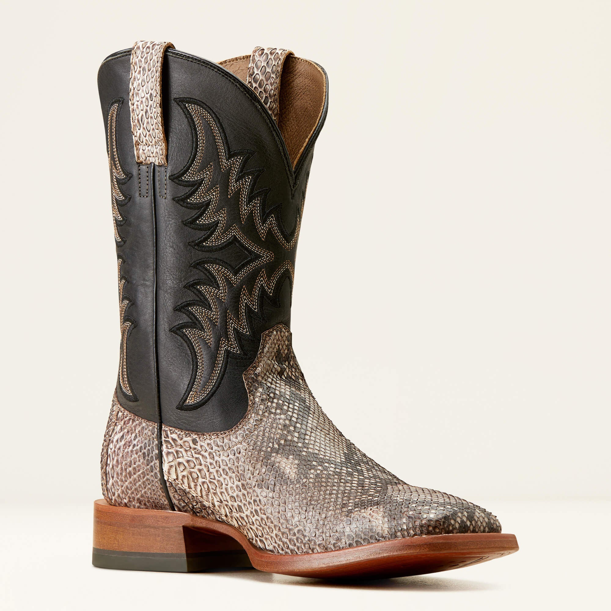 Ariat Dry Gulch Cowboy Boot Outlet