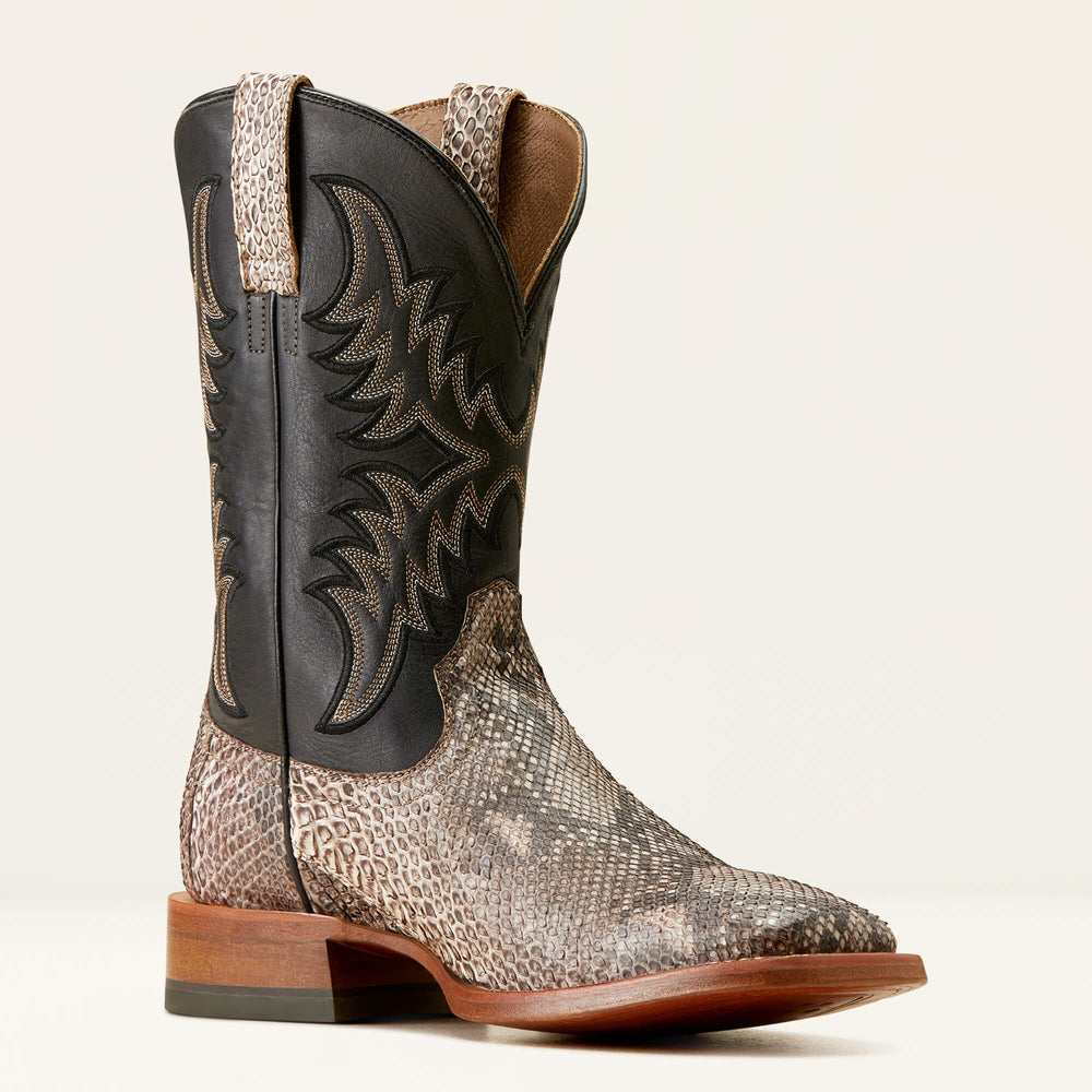 Ariat Dry Gulch Cowboy Boot Outlet
