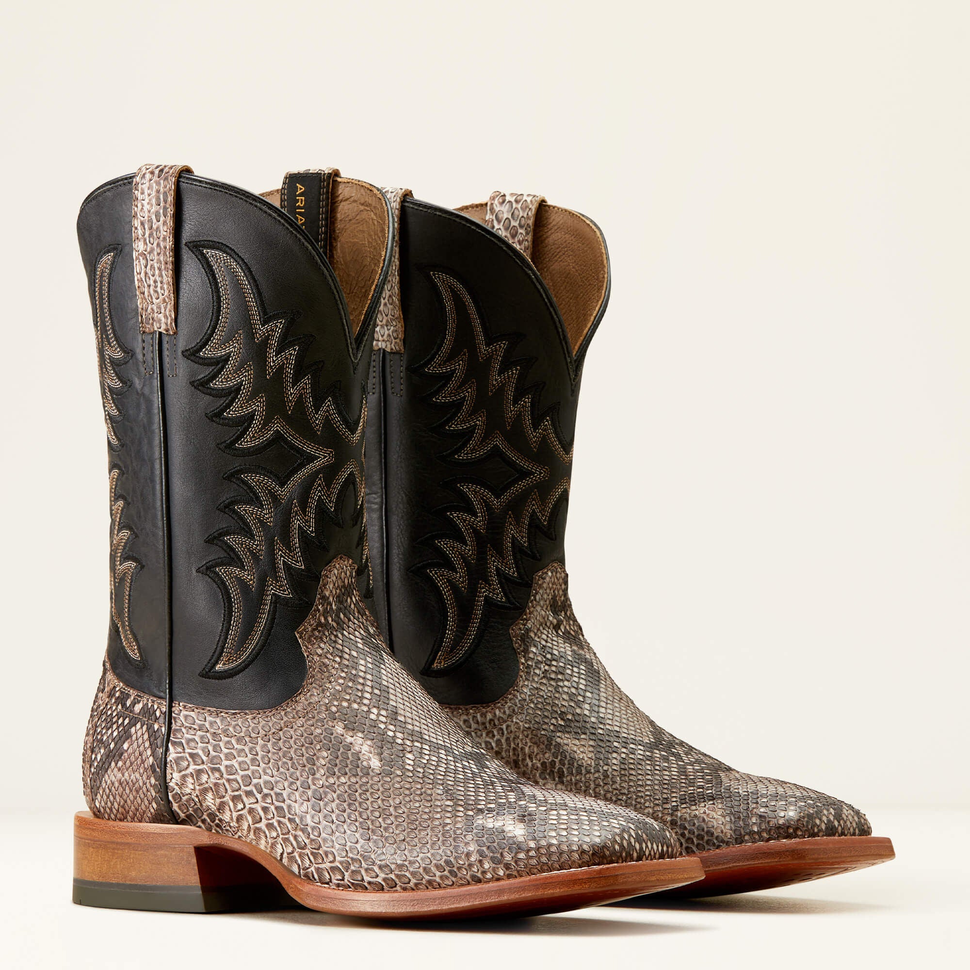 Ariat Dry Gulch Cowboy Boot Outlet